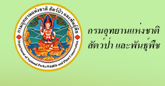 กรมอุทยานแห่งชาติ สัตว์ป่า และพันธุ์พืช